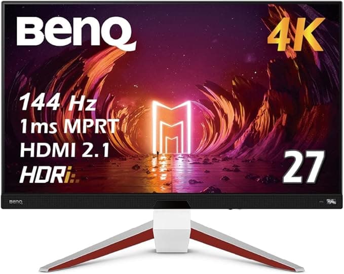 HDMI 2.1・VRR・4K120Hz対応モニターの選び方|PS5・Xbox Series X完全対応チェックリスト【2026年版】