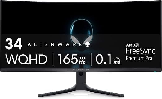 AW3423DWF vs INZONE M10S比較|没入型ウルトラワイドQD-OLEDか競技特化480Hz OLEDか【2026年版】