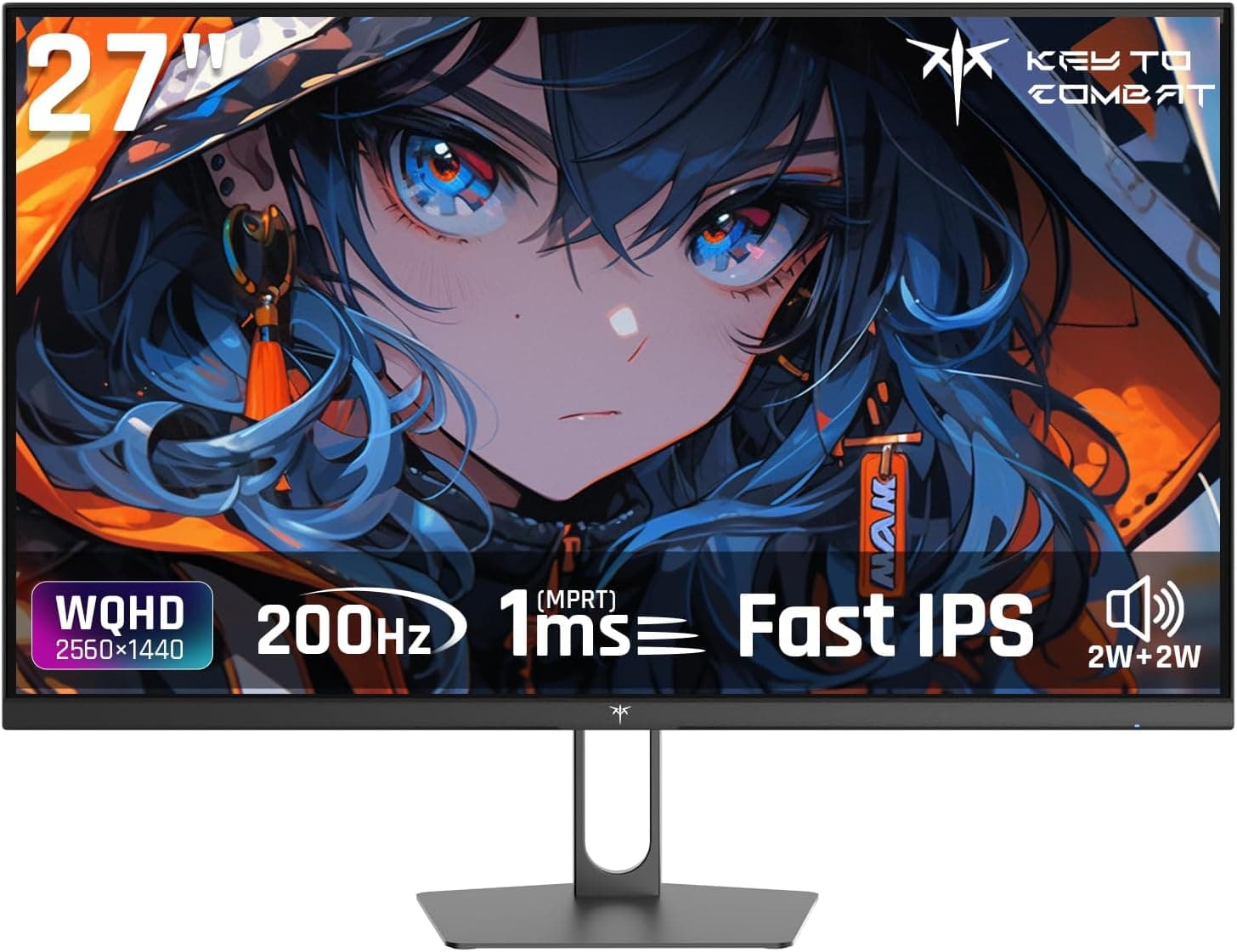 27インチゲーミングモニターおすすめ10選|FHD・WQHD・4Kを予算別に徹底比較【2026年版】